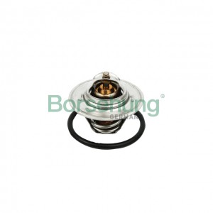 Термостат VW Golf (03-) (1.4) AUDI A3 (96-) (1.8),A6,TT (98-06) (1.8 T) (87C-102 B13140 BORSEHUNG