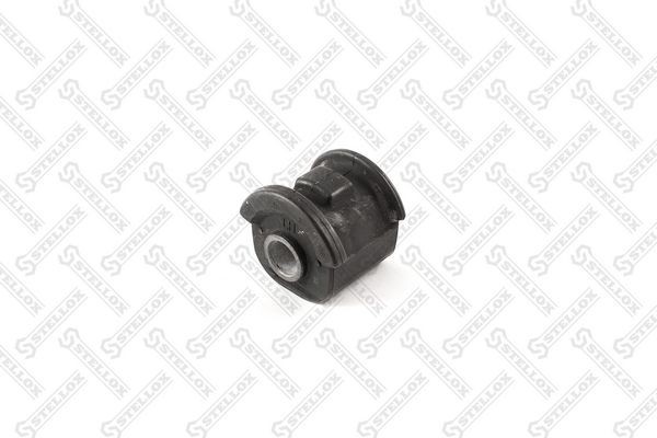 сайлентблок рычага нижнего левый!\ Hyundai Accent 94-99 77-01855-SX STELLOX