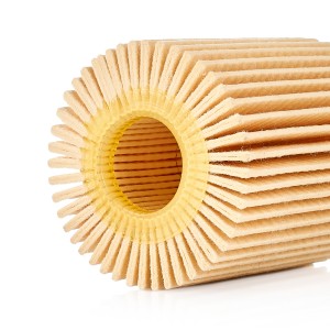 Фильтр масляный для ам TOYOTA COROLLA седан (_E15_), RAV 4 III (_A3_), RAV 4 IV  802001620 MOBILAND