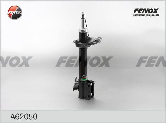 Стойка амортизаторная задняя левая A62050 FENOX