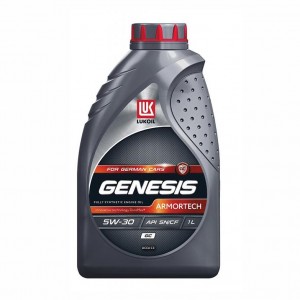 Масло моторное LUKOIL GENESIS ARMORTECH GC 5W-30 1Л 3149368 3149368 LUKOIL