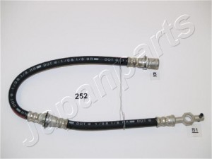 TOYOTA CELICA (T18#) (1989-1993) L=500mm TF-252 JAPAN PARTS GROUP