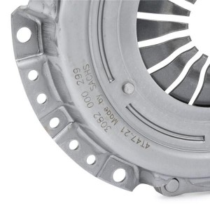 FORD FIESTA/FUSION / MAZDA 2 (DY) 1.25-1.4 3000 951 006 SACHS
