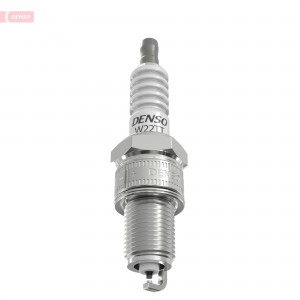 Свеча зажигания TWIN TIP Renault Clio W22TT W22TT DENSO