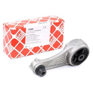 подушка ДВС задняя!\ Renault Clio 1.2-1.9D 90-98 12050 FEBI BILSTEIN