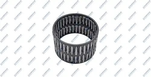 Подшипник игольчатый КПП 75*83*55 MB K2103817 KACMAZLAR