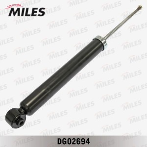 ЗАМЕНА НА DG02694-01 Амортизатор задний HONDA STEPWGN 04/01- (KYB 349013) DG0269 DG02694 MILES