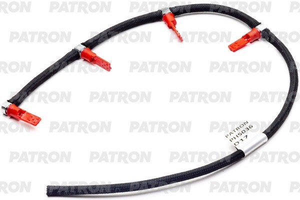 Шланг топливный MERCEDES C (W202,W203),E (W210,W211) PATRON PH5036 PATRON
