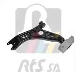 AUDI A3 [8P1] (2003>)/ VW GOLF V (2004-2009) БЕЗ ШАРОВОЙ ОПОРЫ 76-90932-2 RTS