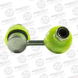 Стойка стабилизатора переднего Avantech правая Заменён на арт. ASL0224L ASL0513R AVANTECH