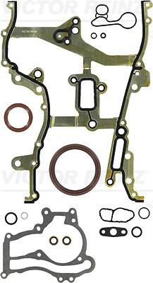 Ком/кт прокл.блока картера 08-40999-01 VICTOR REINZ