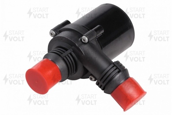 Насос электрич. (помпа) для а/м BMW X5 (E53)/5 (E39) (95-) 2.0-4.4  SEP2662 SEP 2662 START VOLT