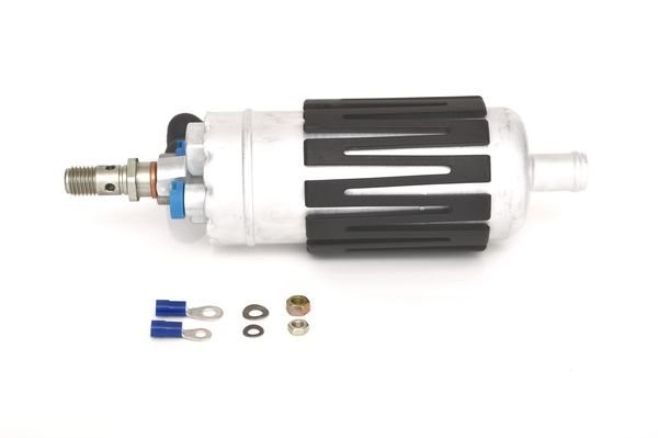Насос топливный AUDI 80,90,100 (77-82) (2.1) электрический BOSCH 0 580 464 125 BOSCH