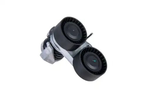 ролик натяжной с механизмом натяжения! BMW X5 E70 3.0si All Z24266 ZENTPARTS