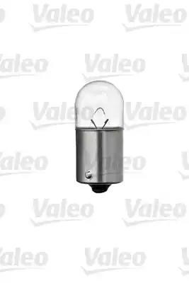 R10W 12V-10W BA15S BMW/CHRYSLER/FORD EUROPA/OPEL габарит BA15s 032221 VALEO PHC