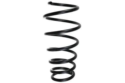 пружина задняя! Toyota Camry XV50 11> Z38554 ZENTPARTS