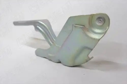 Петля капота левая Hyundai Solaris 2 (2017-нв) OEM0014PKL OEMPARTS