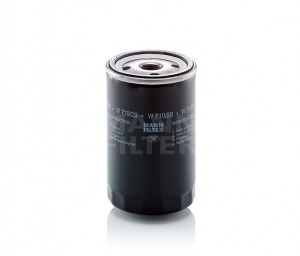 Фильтр масляный W719/29 W 719-29 MANN FILTER