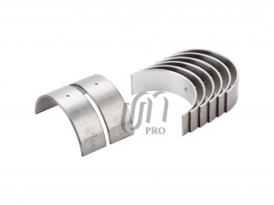 Вкладыши шатунные STD VW BLF/CAVA (без замков) (03C 105 701 D) UM BES009604000 UNITED MOTORS PRO
