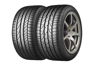 Бриджстоун  255/40/19  Y 100 RE-050  XL 79121 BRIDGESTONE