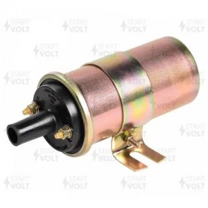 VAZ 21083 SC 0108 START VOLT