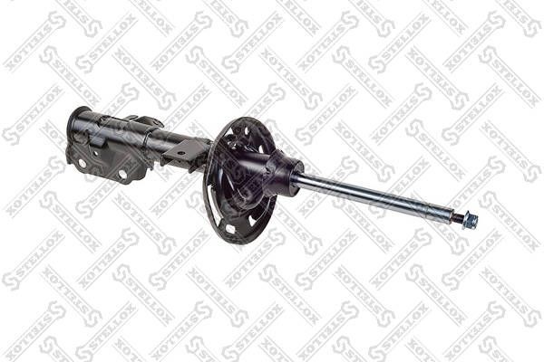 амортизатор передний правый газовый!\ Mazda 3 BM 14> 4215-0143-SX STELLOX