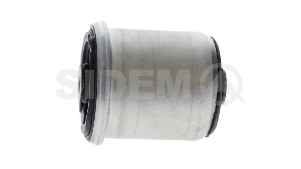 сайлентблок задней балки!\ Opel Astra J 1.4 16v/1.6 16v 10> 809711 SIDEM