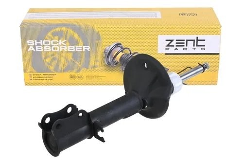 амортизатор задний масляный левый!\ Daewoo Nubira 97> Z01464 ZENTPARTS