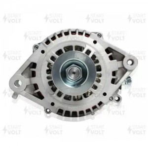 Генератор для а/м Nissan Almera N16/Primera P11E/Almera Classic/Primera P12E 1.5 LG 1401 START VOLT