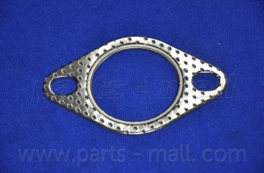 Прокладка глушителя HYUNDAI ACCENT P1N-A010 P1N-A010 PMC PARTS MALL