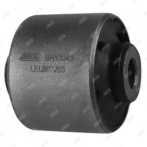 Сайлентблок задн подвески KIA SPECTRA BH13043 BH13043 JIKIU