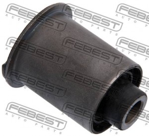Сайлентблок задн подвески NISSAN PATHFINDER R51M 2005-2013 NAB-R51RL2 NAB-R51RL2 FEBEST