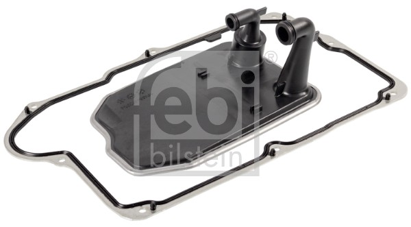 Фильтр масляный АКПП MERCEDES A (W176) (12-) (с прокладкой) FEBI 171138 FEBI BILSTEIN