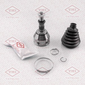 ШРУС наружный к-т OPEL Astra 04 - TDA1103 TDA1103 TATSUMI
