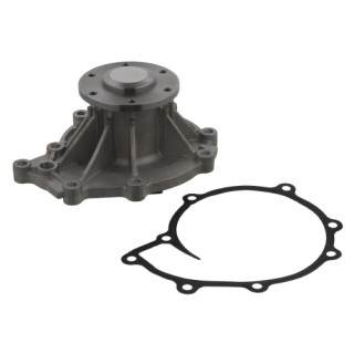 Насос водяной MAN дв.D0834,D0836 FEBI 33175 FEBI BILSTEIN