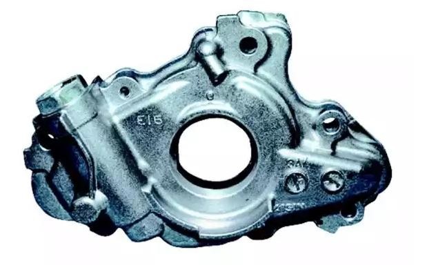 Насос масляный TOYOTA Corolla (01-07) AISIN OPT-044 AISIN