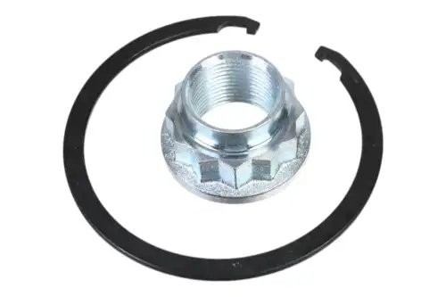 к-т подшипника ступицы! перед. (VKBA6831) Toyota Corolla/Prius All 01> Z22221 ZENTPARTS