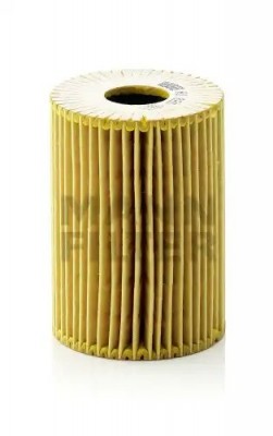 NISSAN PATROL 3.0TDI 00> HU825X MANN FILTER