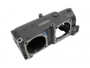 Пружина тормозной колодки HONGYAN 3 DIESEL TECHNIC