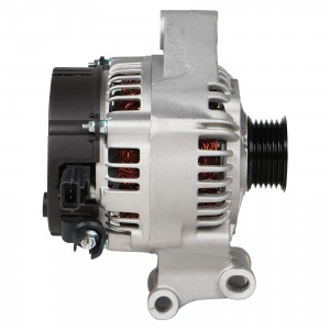 FORD FOCUS II/C-MAX/FIESTA/FUSION/S-MAX 1.4-1.6L/80A LG1014 START VOLT