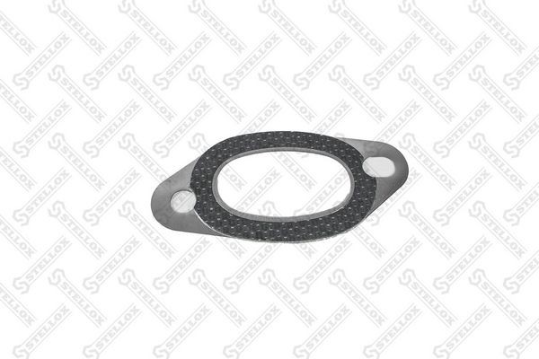 прокладка коллектора !(м) выпуск 6x\Volvo дв. TD71/73 81-65036-SX STELLOX