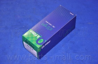 Фильтр масляный SKODA OCTAVIA 1U 97-04 PBT-004 PBT-004 PMC PARTS MALL