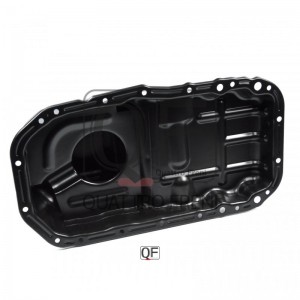 Поддон масляный MITSUBISHI Lancer (00-13) QUATTRO FRENI QF60A00007 QUATTRO FRENI