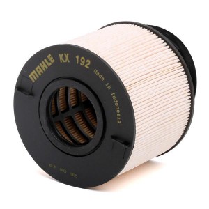 Фильтр топливный VW Touareg (04-) (TDI) AUDI Q7 (06-) MAHLE KX192D MAHLE KNECHT