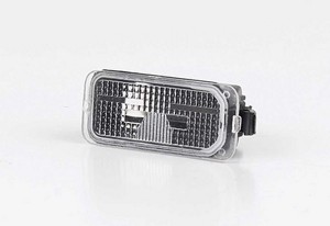 Фонарь освещения знака номерного FORD Fiesta (09-) BSG BSG30818002 BSG