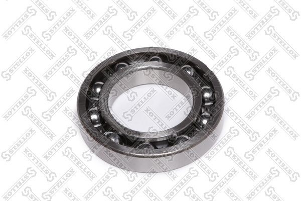 подшипник шариковый! КПП 80x140x26 \MAN,IVECO,RVI,ISUZU ZF 8/9/16 S109,8S180 83-25923-SX STELLOX