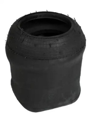 пневмоподушка !цилиндрическая 380-190-130.8/130.8 Omn RVI Z12917 ZENTPARTS