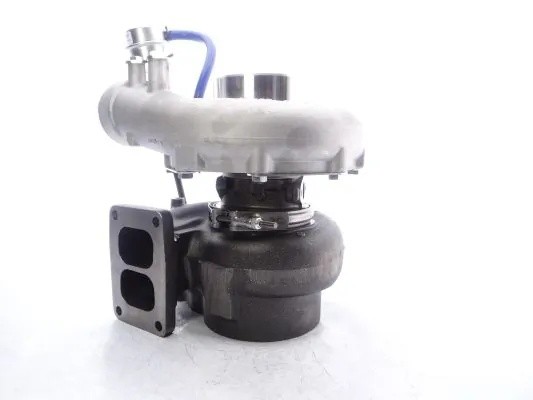 Турбокомпрессор 452235-5007S Garrett GT4294S DAF 4522355007S GARRETT