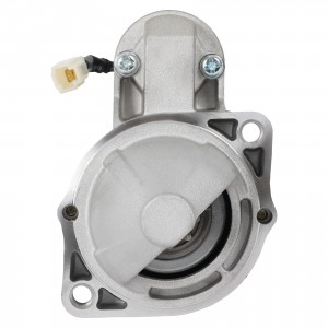 Стартер для а/м Great Wall Hover H5 (11-)/Wingle 7 (18-) 2.0TD 2кВт (LSt 2744) LST2744 START VOLT