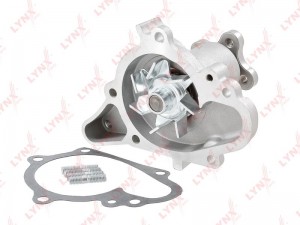 Насос водяной HYUNDAI Getz (1.1),Atos LYNX CW-0285 LYNXAUTO